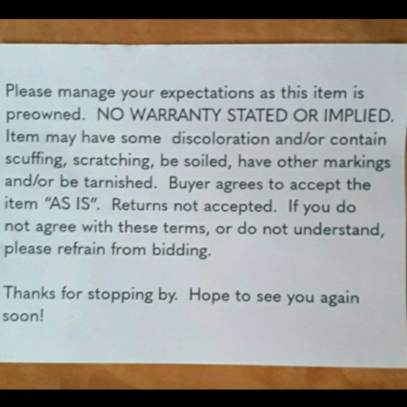 Dooney & Bourke Maritime Continental Clutch Wallet - Picture 16 of 16